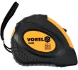 10065 Рулетка 10мх25мм, VOREL, 5906083071096 (CN)