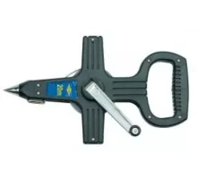13200 Мерная лента стальная геодезийная 20м (бытовая) VOREL, 5906083132001 (CN)