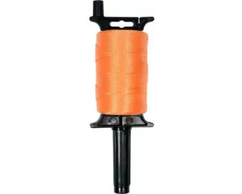 Шнур-причалка каменщика 200м 