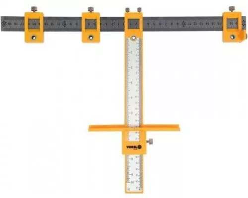Шаблон для разметки отверстий 200мм 