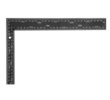 18200 Угольник столярный цельнометалический 400х600мм, VOREL, 5906083182006 (CN)