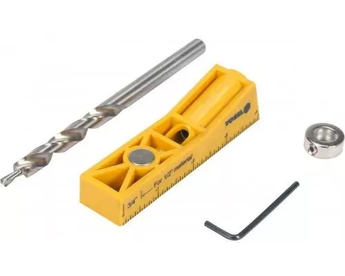 Шаблон для карманного соединения (набор 4шт) 