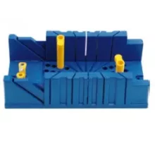 29323 Стусло пластмассовое 4,5" "Профи", VOREL, 5906083293238 (PL)