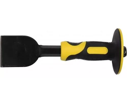 Зубило с протектором 215х18х50 