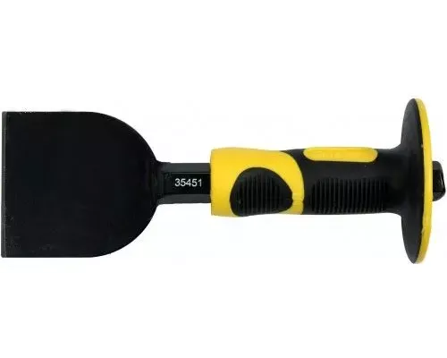 Зубило с протектором 215х19х75 