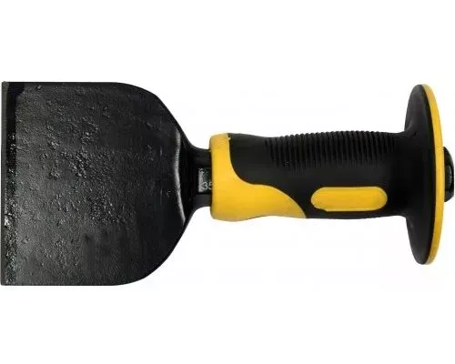 Зубило с протектором 215х25х100 