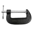 Струбцина тип "С"  50мм "Vorel"