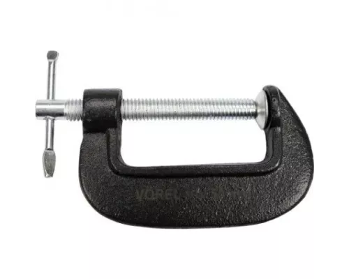 Струбцина тип 