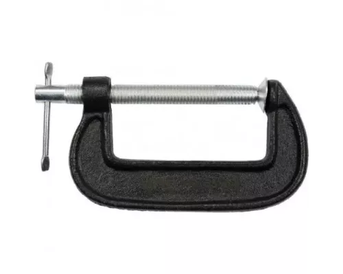 Струбцина тип 