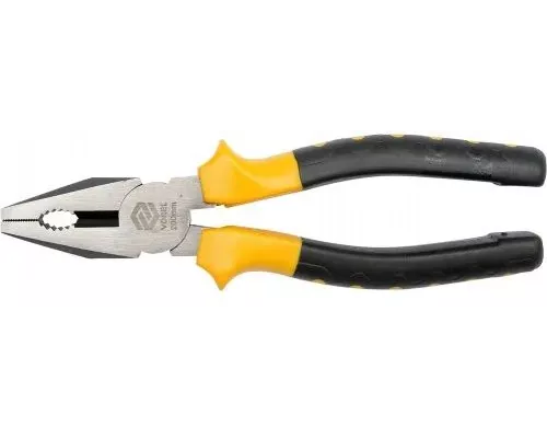 Плоскогубцы 180мм 
