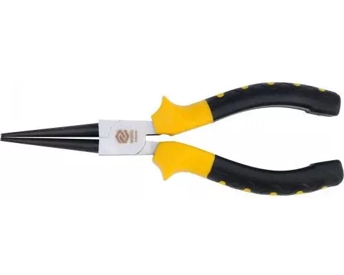 Круглогубцы цветные 160мм 