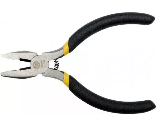 Плоскогубцы мини 120мм 