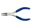 Круглогубцы мини 125мм "Vorel"