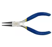 Круглогубцы мини 125мм "Vorel"
