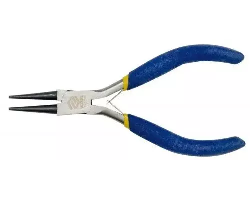 Круглогубцы мини 125мм 