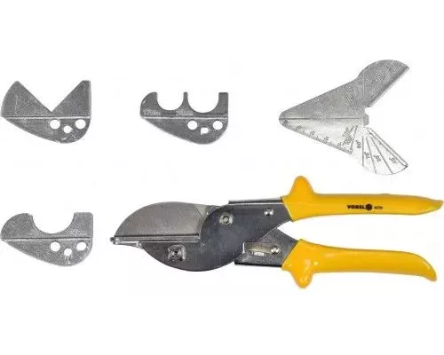 Ножницы универсальные 5 в 1 