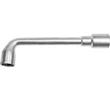 Ключ торцевой L-образный (файковый)  8мм "Vorel"