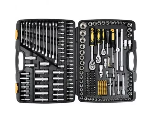 Набор инструмента 1/2