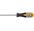 60887 Отвёртка TORX Т20х100мм CrV, VOREL, 5906083608872 (CN)