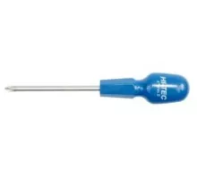 61350 Отвертка крестовая РН2х250мм, VOREL, 5906083613500 (CN)