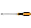 62174 Отвертка ударная под ключ PH2x200мм, VOREL, 5906083054808 (CN)