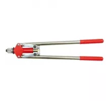 Заклепочник двуручный 3,4-4,8мм L400мм