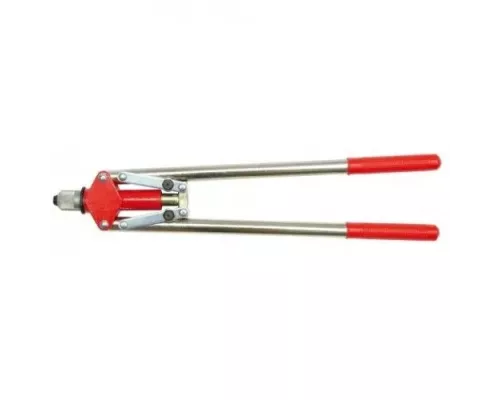 Заклепочник двуручный 3,4-4,8мм L400мм