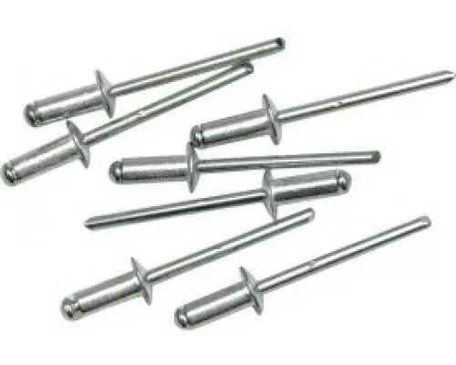 Заклепка алюминиевая 3,2х12,7мм (50шт) 