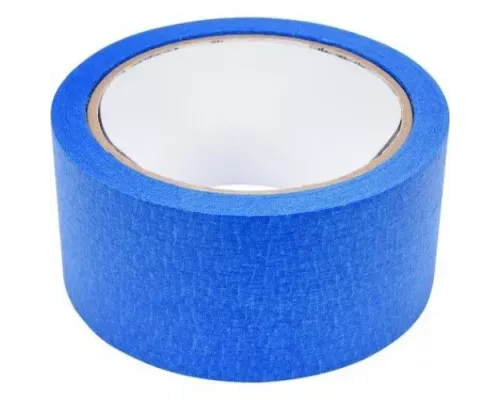 Лента малярная креповая 30ммх25м 