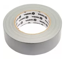 75238 Лента клеющая армированная 48ммх10м, VOREL, 5906083752384 (CN)