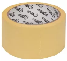 Лента малярная 48ммх25м "Vorel"