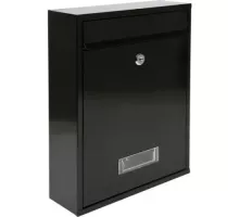 78555 Почтовый ящик 360х260х80мм, VOREL, 5906083785559 (CN)