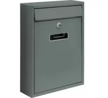78556 Почтовый ящик 360х260х80мм, VOREL, 5906083785566 (CN)