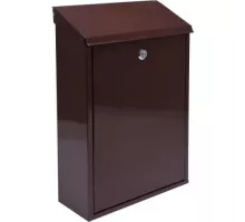 78572 Почтовый ящик 400х250х100мм, VOREL, 5906083785726, (CN)