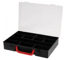 78791 Органайзер 300х220х55мм, VOREL, 5906083787911 (PL)