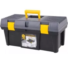 Ящик пластмассовый для инструмента  20" "Vorel"