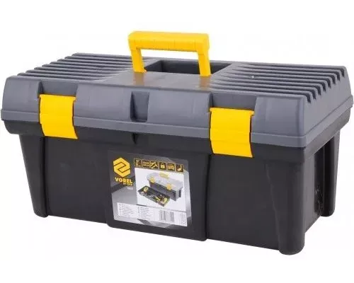 Ящик пластмассовый для инструмента  20