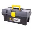 78812 Кейс пластиковый для инструмента 16", VOREL,  5906083788123 (PL)