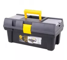 78812 Кейс пластиковый для инструмента 16", VOREL,  5906083788123 (PL)
