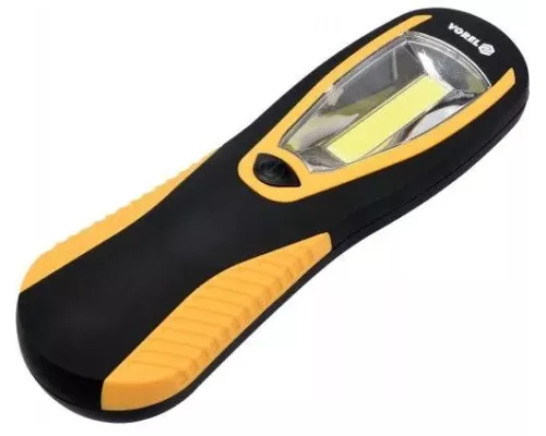 Фонарик светодиодный (3W, 4.5V, 3хАА) 