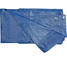 Тент  5х8м (75гр/м2) "Vorel"