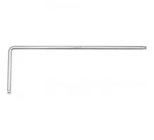 YT-12445 Вороток L-Типа 1/2" 600X200мм, YATO, 5906083011436 (CN)