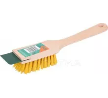 35950 Щетка для очистки газонокосилки, FLO, 5906083046070