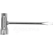 Универсальный ключ для бензинового инструмента 160мм Flo 79869