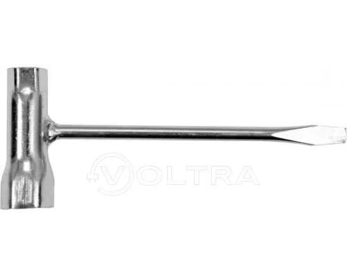  Универсальный ключ для бензинового инструмента 160мм Flo 79869