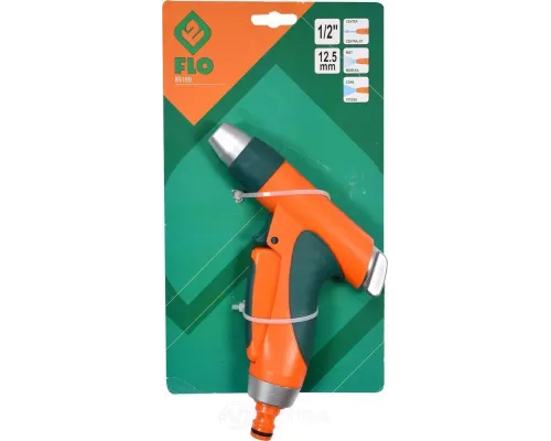  Пистолет-распылитель 1/2