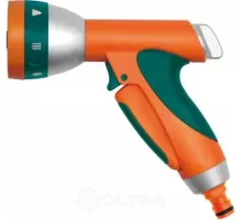 Пистолет-распылитель 1/2" 7 функц. (мет.) Flo 89192