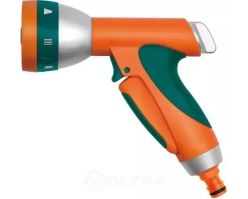  Пистолет-распылитель 1/2