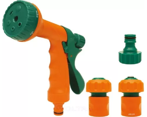  Набор поливочный 1/2