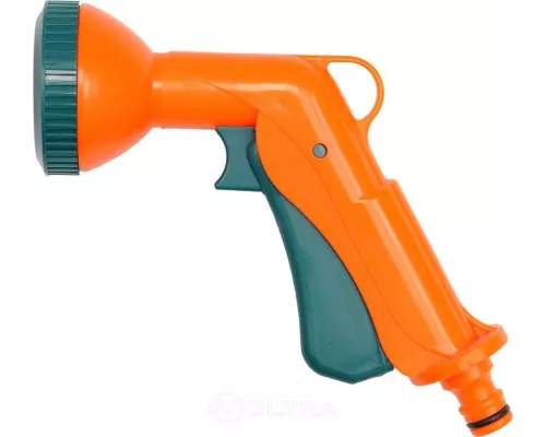  Пистолет-распылитель 1/2